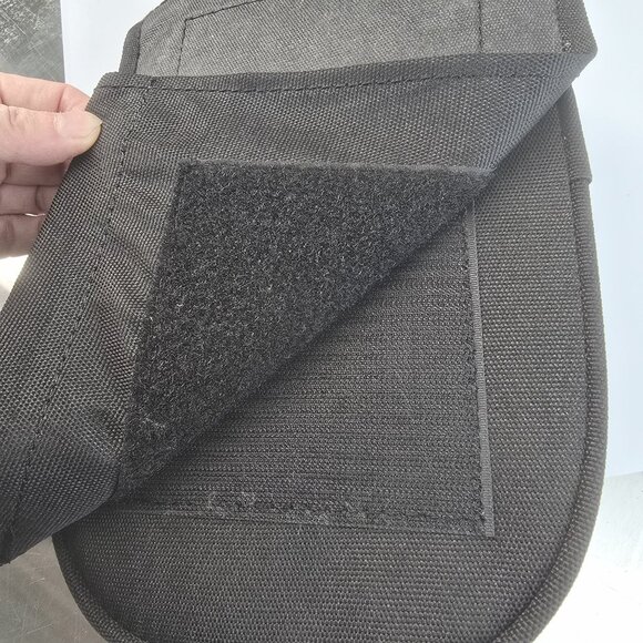 BESTEM small motorcycle saddlebag LINERS. w detachable shoulder straps & bonus.. - Picture 11 of 12